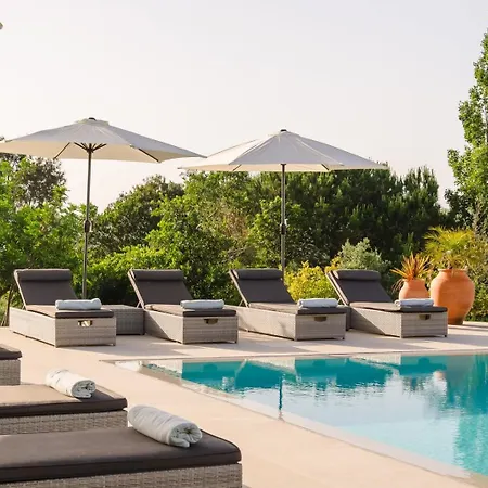 Acacias - Boutique In Wine Country Βίλα