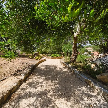 וילה Acacias - Boutique In Wine Country