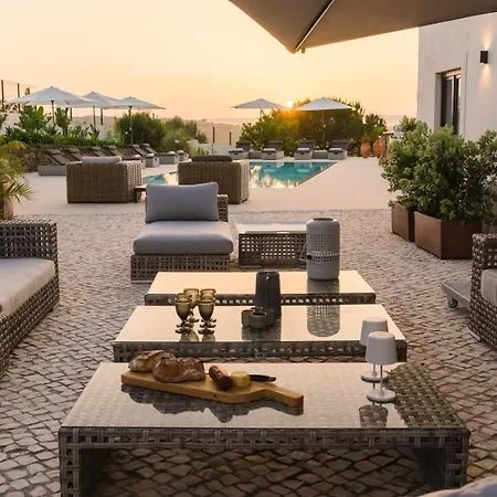 Βίλα Acacias - Boutique In Wine Country *
