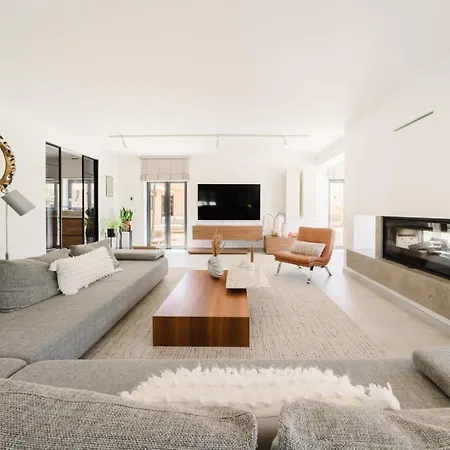 Acacias - Boutique In Wine Country Βίλα Alenquer