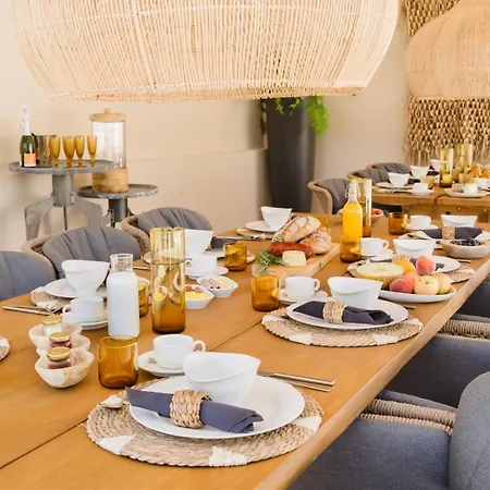 Acacias - Boutique In Wine Country וילה