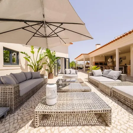 Acacias - Boutique In Wine Country Βίλα *