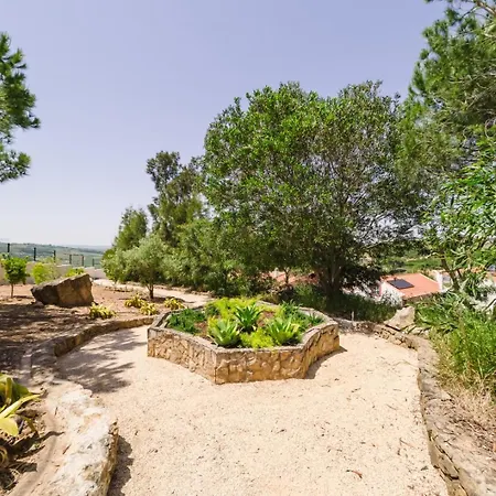 Villa Acácias - Boutique In Wine Country *