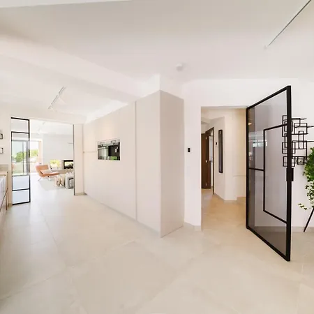 Acacias - Boutique In Wine Country וילה אלנקר