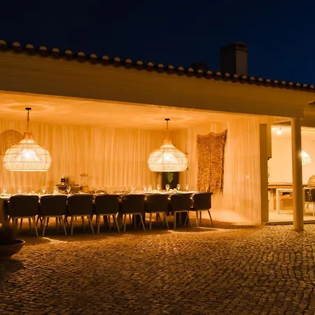 Acácias - Boutique In Wine Country Villa *