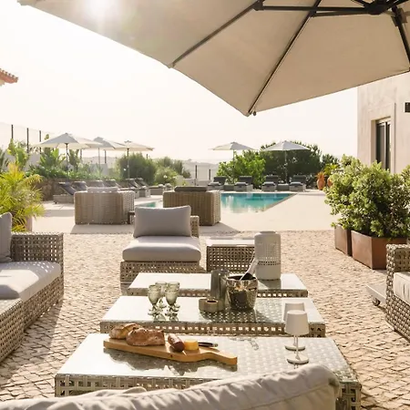 Acacias - Boutique In Wine Country וילה