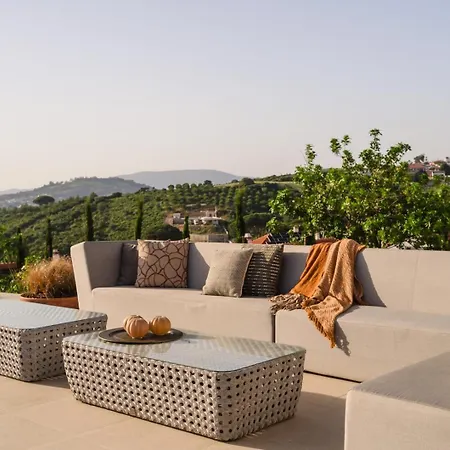 Villa Acácias - Boutique In Wine Country Alenquer