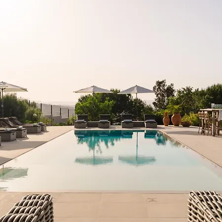 Acacias - Boutique In Wine Country * אלנקר