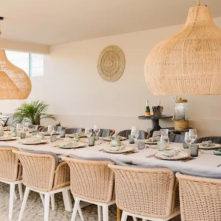 Acacias - Boutique In Wine Country וילה