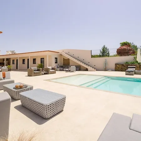 Villa Acácias - Boutique In Wine Country Alenquer
