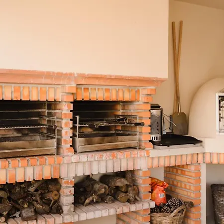 Villa Acacias - Boutique In Wine Country