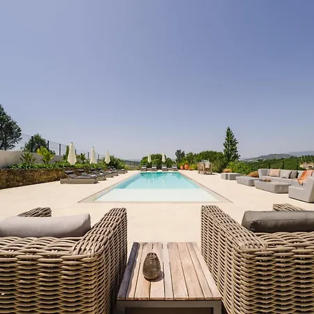 Acacias - Boutique In Wine Country