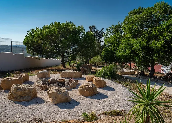 Vila Das Acacias - Boutique Villa In Wine Country Villa