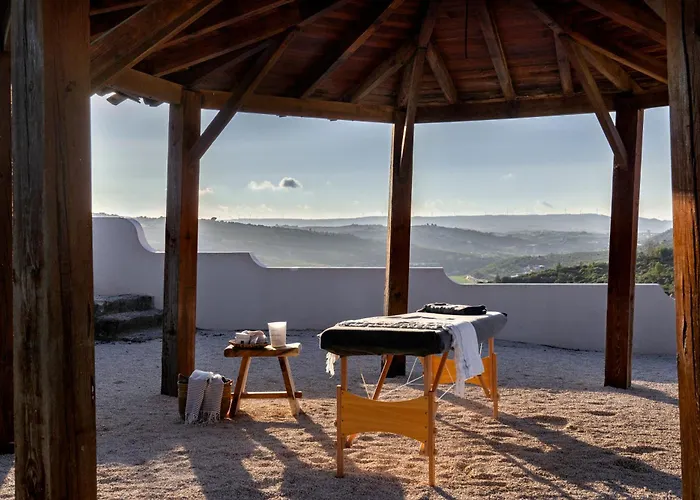 Vila Das Acacias - Boutique Villa In Wine Country Villa Alenquer