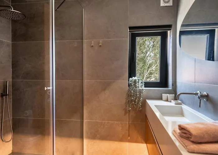 Vila Das Acacias - Boutique Villa In Wine Country