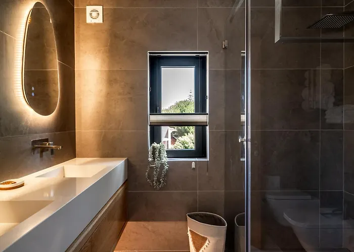 빌라 Acacias - Boutique In Wine Country