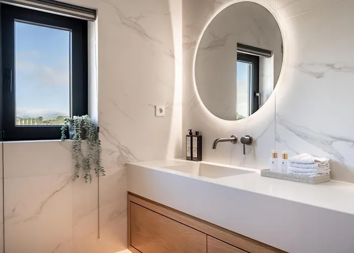 빌라 Acacias - Boutique In Wine Country *