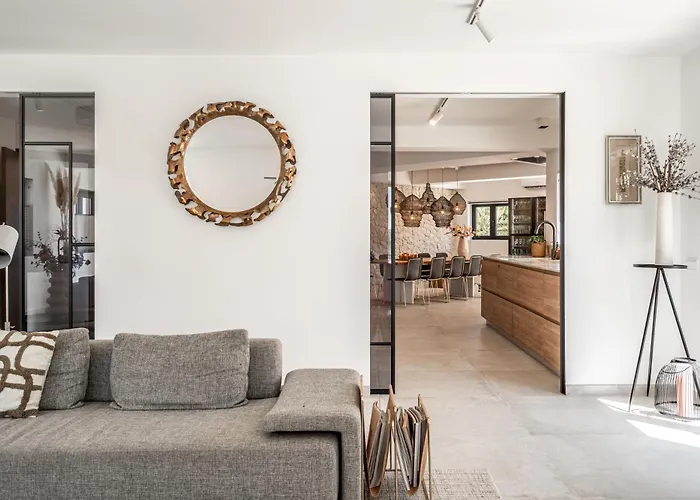 Villa Vila Das Acacias - Boutique Villa In Wine Country Alenquer