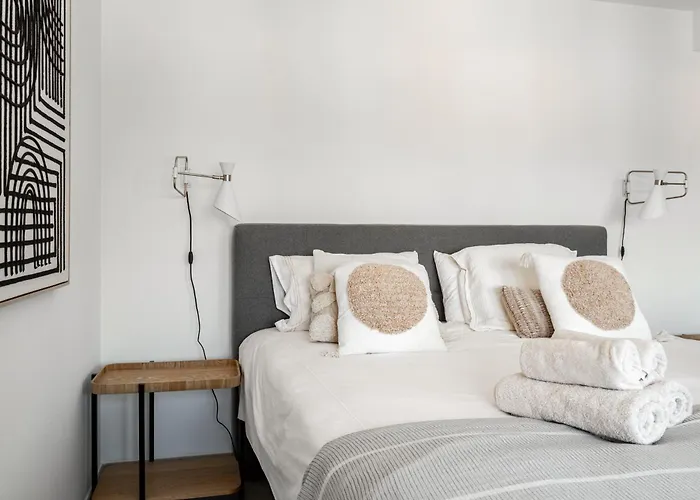 Villa Vila Das Acacias - Boutique Villa In Wine Country