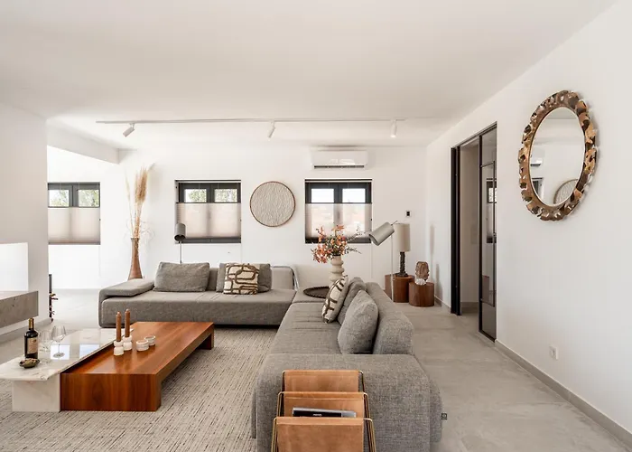 Luxurious Wine Country - Near Lisbon