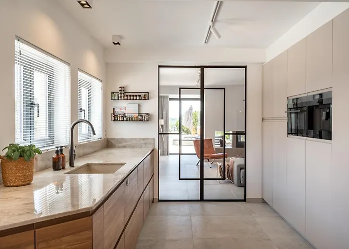 Vila Das Acacias - Boutique Villa In Wine Country Villa