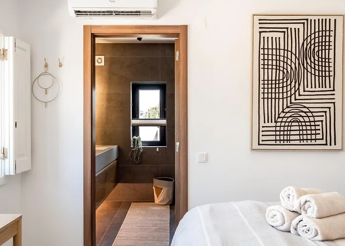 빌라 Acacias - Boutique In Wine Country 알렌쿠어
