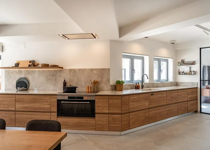 Vila Das Acacias - Boutique Villa In Wine Country Villa Alenquer