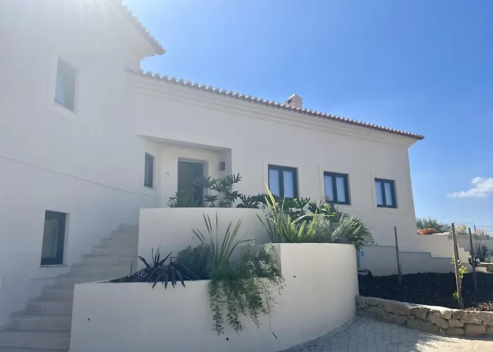 Villa Vila Das Acacias - Boutique Villa In Wine Country Alenquer