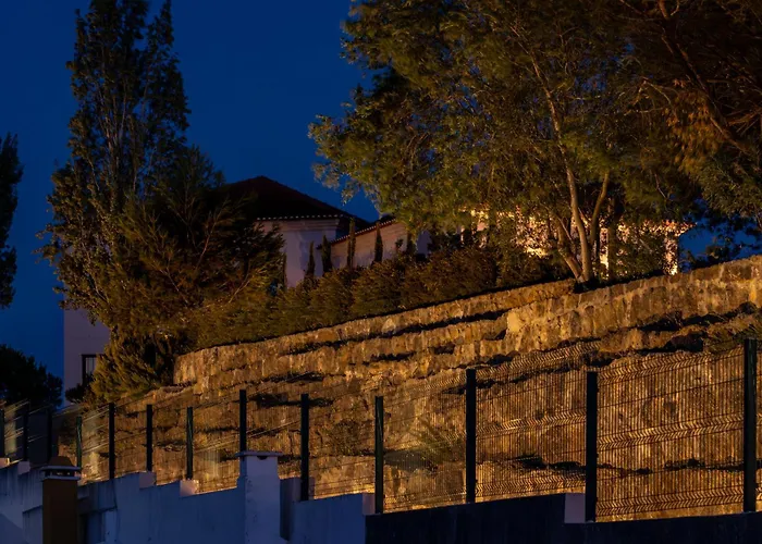 빌라 Acacias - Boutique In Wine Country