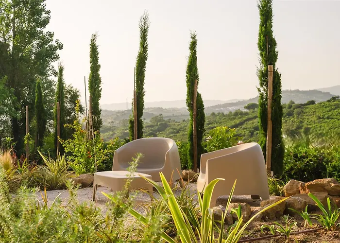 빌라 Acacias - Boutique In Wine Country