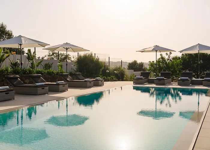 Villa Vila Das Acacias - Boutique Villa In Wine Country