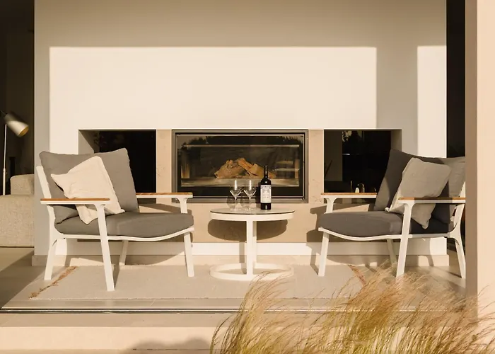 Acacias - Boutique In Wine Country * 알렌쿠어