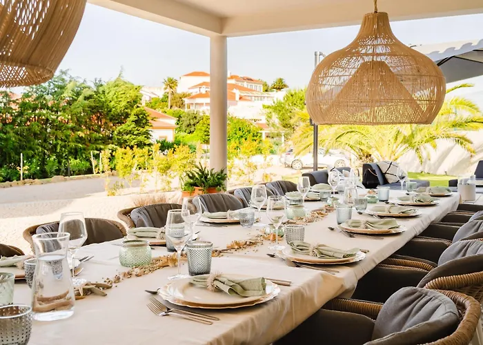 Vila Das Acacias - Boutique Villa In Wine Country *